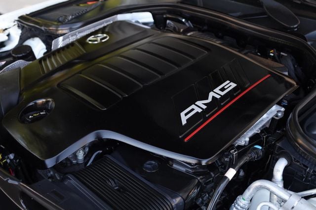 2021 Mercedes-Benz AMG GT AMG GT 53 - 23029134 - 9