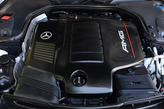 2021 Mercedes-Benz AMG GT AMG GT 53 - 23029134 - 10