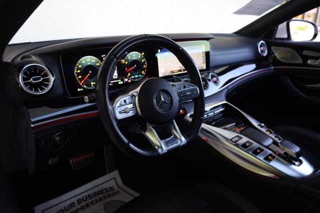 2021 Mercedes-Benz AMG GT AMG GT 53 - 23029134 - 13