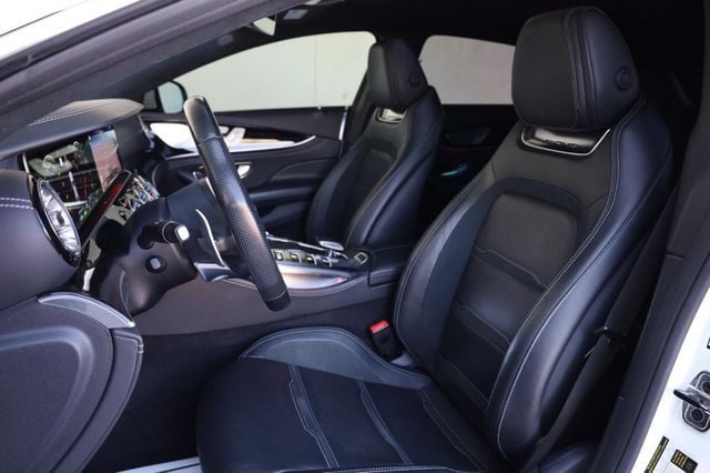 2021 Mercedes-Benz AMG GT AMG GT 53 - 23029134 - 14
