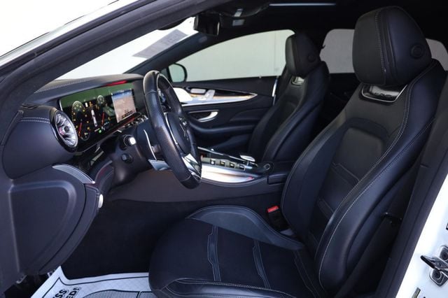 2021 Mercedes-Benz AMG GT AMG GT 53 - 23029134 - 15
