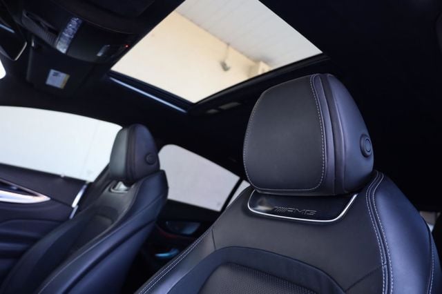 2021 Mercedes-Benz AMG GT AMG GT 53 - 23029134 - 16