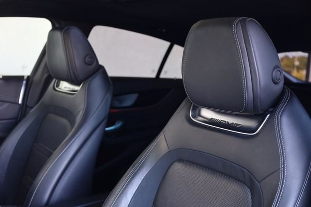 2021 Mercedes-Benz AMG GT AMG GT 53 - 23029134 - 17