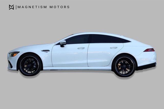 2021 Mercedes-Benz AMG GT AMG GT 53 - 23029134 - 1