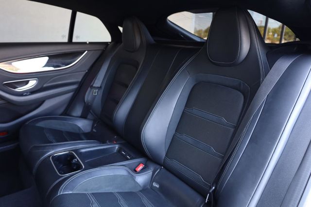 2021 Mercedes-Benz AMG GT AMG GT 53 - 23029134 - 19