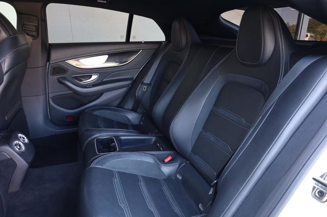 2021 Mercedes-Benz AMG GT AMG GT 53 - 23029134 - 20