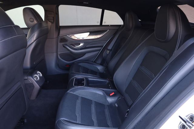 2021 Mercedes-Benz AMG GT AMG GT 53 - 23029134 - 21
