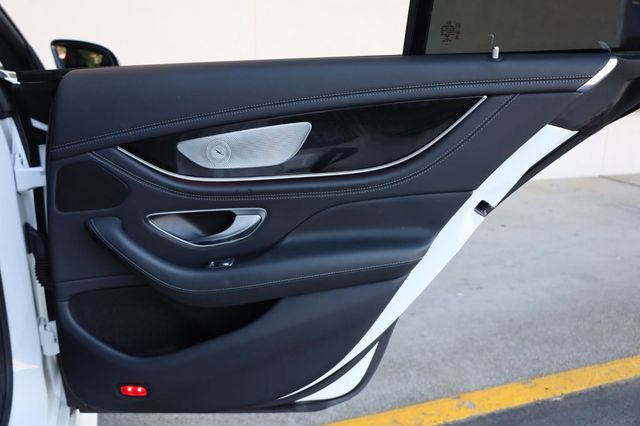 2021 Mercedes-Benz AMG GT AMG GT 53 - 23029134 - 23