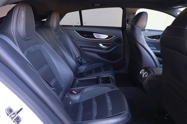 2021 Mercedes-Benz AMG GT AMG GT 53 - 23029134 - 24