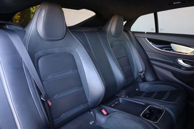 2021 Mercedes-Benz AMG GT AMG GT 53 - 23029134 - 25