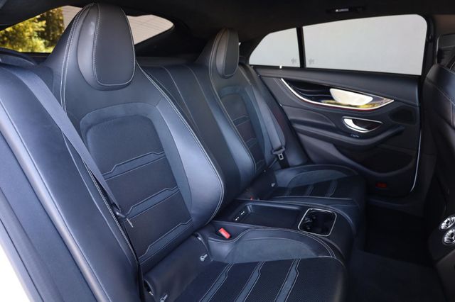 2021 Mercedes-Benz AMG GT AMG GT 53 - 23029134 - 26