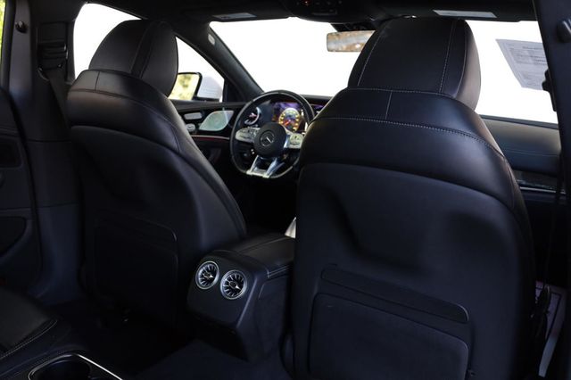 2021 Mercedes-Benz AMG GT AMG GT 53 - 23029134 - 27