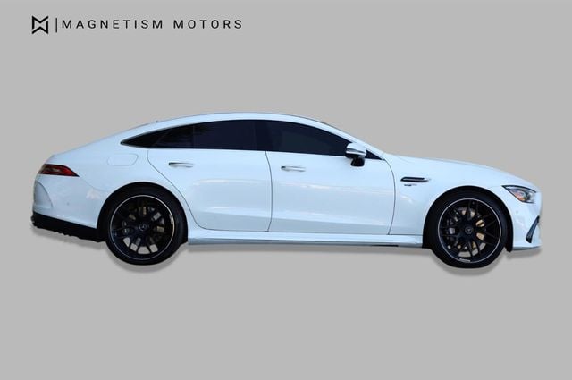 2021 Mercedes-Benz AMG GT AMG GT 53 - 23029134 - 2