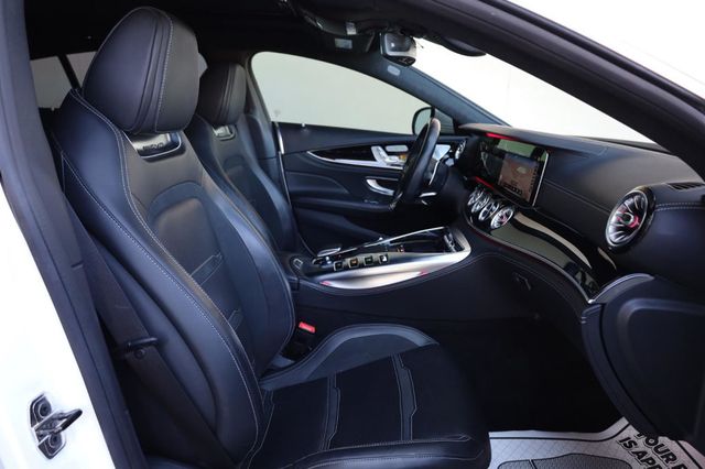 2021 Mercedes-Benz AMG GT AMG GT 53 - 23029134 - 31