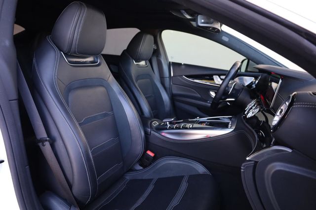 2021 Mercedes-Benz AMG GT AMG GT 53 - 23029134 - 32