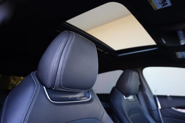 2021 Mercedes-Benz AMG GT AMG GT 53 - 23029134 - 33