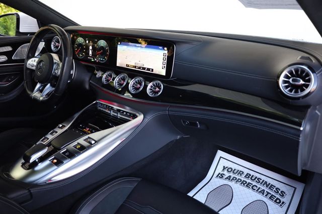 2021 Mercedes-Benz AMG GT AMG GT 53 - 23029134 - 34
