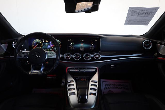 2021 Mercedes-Benz AMG GT AMG GT 53 - 23029134 - 35