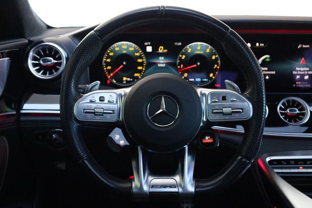 2021 Mercedes-Benz AMG GT AMG GT 53 - 23029134 - 36