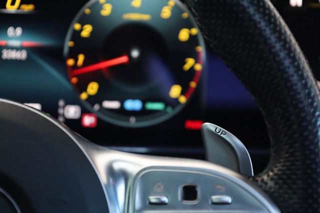 2021 Mercedes-Benz AMG GT AMG GT 53 - 23029134 - 40