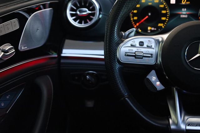 2021 Mercedes-Benz AMG GT AMG GT 53 - 23029134 - 41