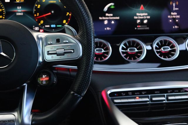 2021 Mercedes-Benz AMG GT AMG GT 53 - 23029134 - 42