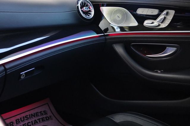 2021 Mercedes-Benz AMG GT AMG GT 53 - 23029134 - 47