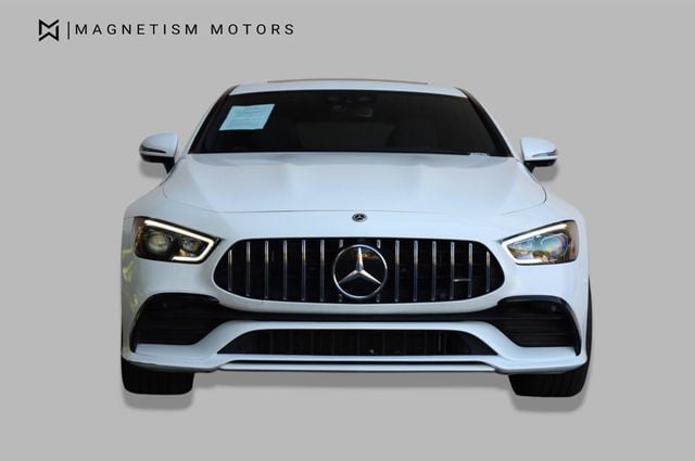 2021 Mercedes-Benz AMG GT AMG GT 53 - 23029134 - 4