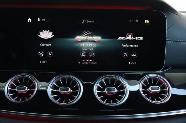 2021 Mercedes-Benz AMG GT AMG GT 53 - 23029134 - 50