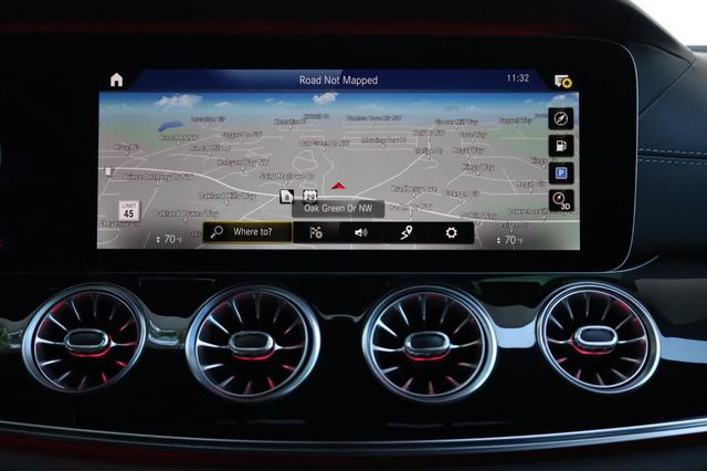 2021 Mercedes-Benz AMG GT AMG GT 53 - 23029134 - 51