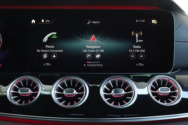 2021 Mercedes-Benz AMG GT AMG GT 53 - 23029134 - 52