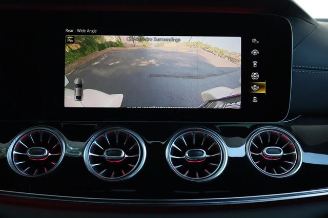 2021 Mercedes-Benz AMG GT AMG GT 53 - 23029134 - 54