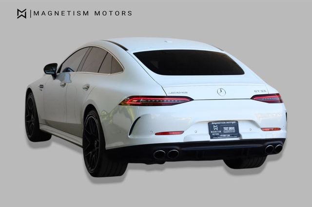 2021 Mercedes-Benz AMG GT AMG GT 53 - 23029134 - 6