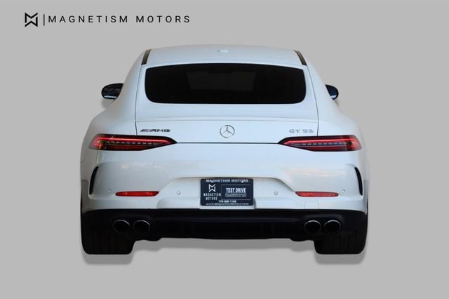 2021 Mercedes-Benz AMG GT AMG GT 53 - 23029134 - 7