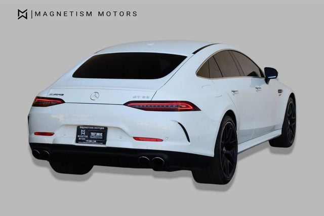 2021 Mercedes-Benz AMG GT AMG GT 53 - 23029134 - 8