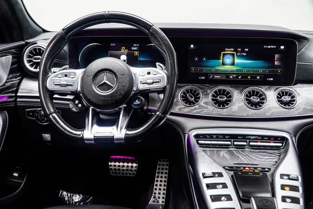 2021 Mercedes-Benz AMG GT AMG GT 53 4-Door Coupe - 22984573 - 16