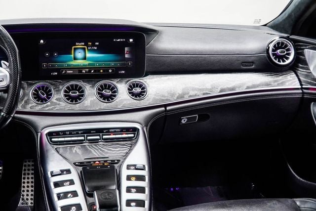 2021 Mercedes-Benz AMG GT AMG GT 53 4-Door Coupe - 22984573 - 17