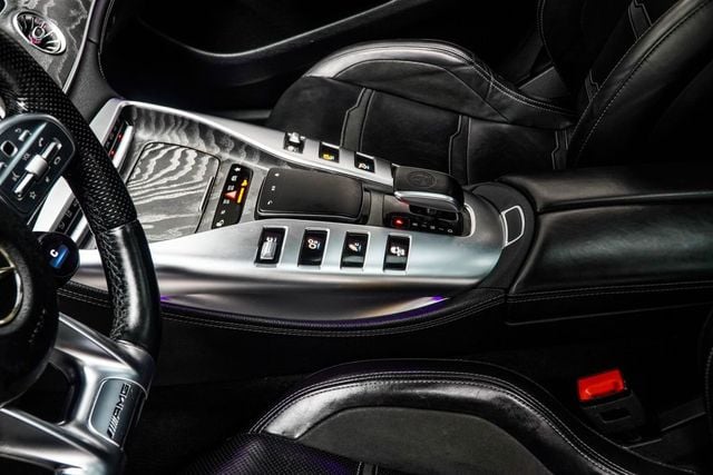 2021 Mercedes-Benz AMG GT AMG GT 53 4-Door Coupe - 22984573 - 19