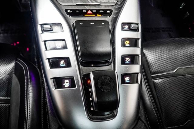 2021 Mercedes-Benz AMG GT AMG GT 53 4-Door Coupe - 22984573 - 20