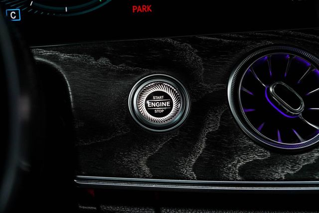 2021 Mercedes-Benz AMG GT AMG GT 53 4-Door Coupe - 22984573 - 22