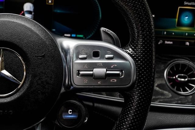 2021 Mercedes-Benz AMG GT AMG GT 53 4-Door Coupe - 22984573 - 24