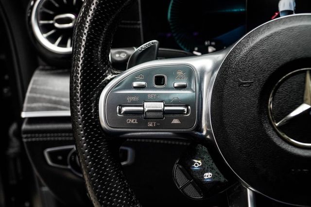 2021 Mercedes-Benz AMG GT AMG GT 53 4-Door Coupe - 22984573 - 25