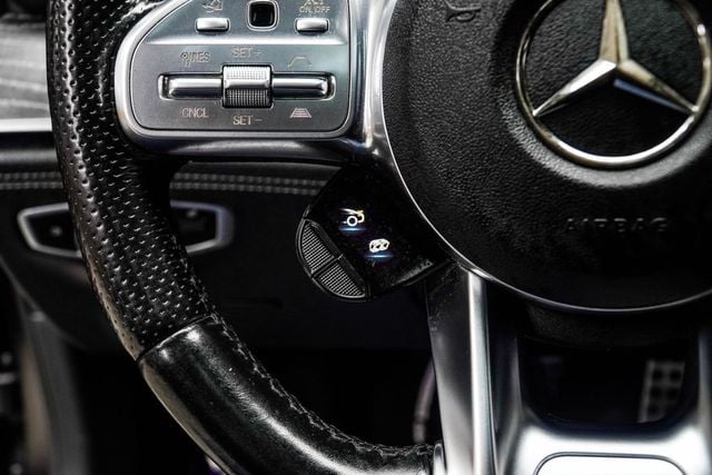 2021 Mercedes-Benz AMG GT AMG GT 53 4-Door Coupe - 22984573 - 26