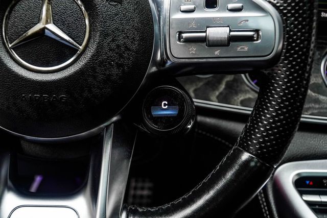 2021 Mercedes-Benz AMG GT AMG GT 53 4-Door Coupe - 22984573 - 27