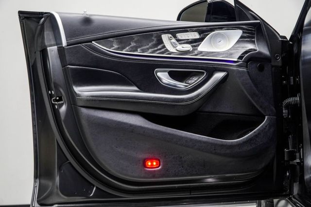 2021 Mercedes-Benz AMG GT AMG GT 53 4-Door Coupe - 22984573 - 30