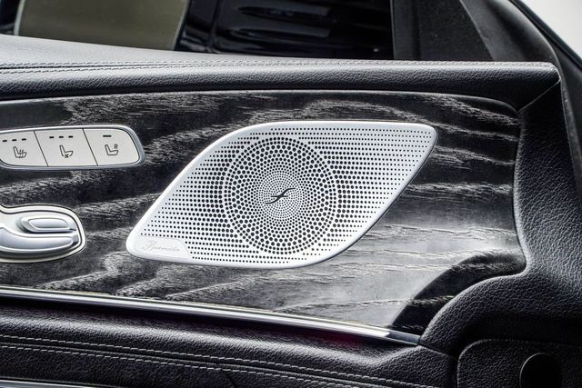 2021 Mercedes-Benz AMG GT AMG GT 53 4-Door Coupe - 22984573 - 32