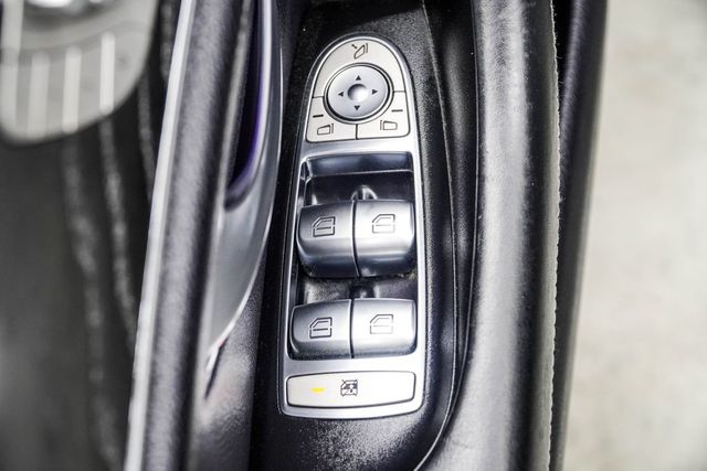 2021 Mercedes-Benz AMG GT AMG GT 53 4-Door Coupe - 22984573 - 33