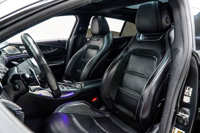 2021 Mercedes-Benz AMG GT AMG GT 53 4-Door Coupe - 22984573 - 35