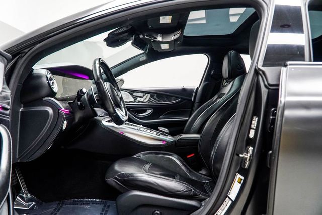 2021 Mercedes-Benz AMG GT AMG GT 53 4-Door Coupe - 22984573 - 36