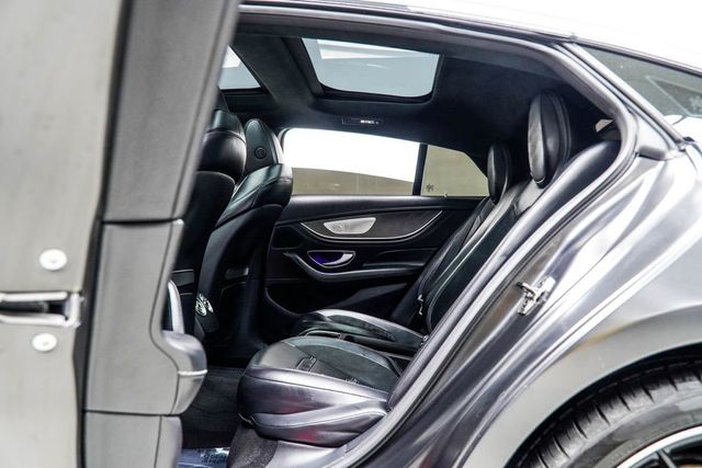 2021 Mercedes-Benz AMG GT AMG GT 53 4-Door Coupe - 22984573 - 37